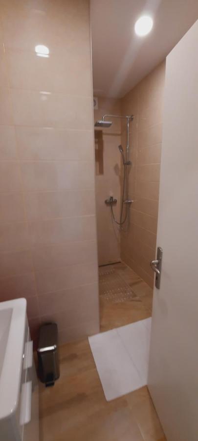 Apartments Suho Komiža Екстериор снимка